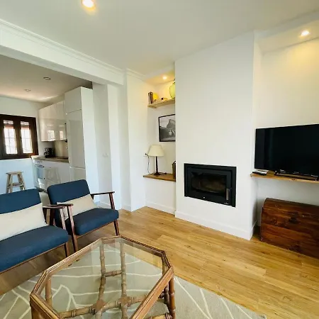 Tatil Evi La Buganvilla
