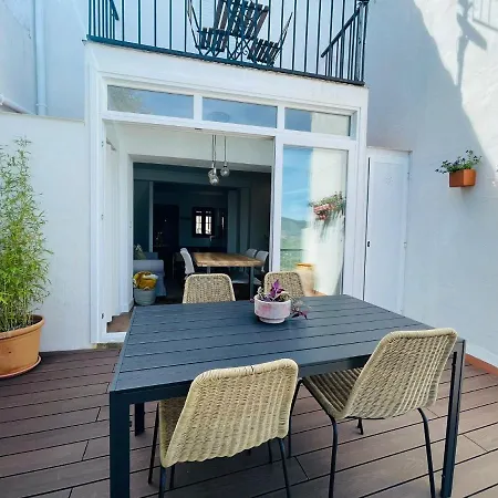 Tatil Evi La Buganvilla *