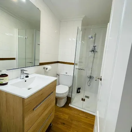 Tatil Evi La Buganvilla Zahara De La Sierra