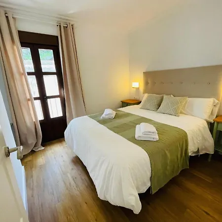 La Buganvilla Tatil Evi *