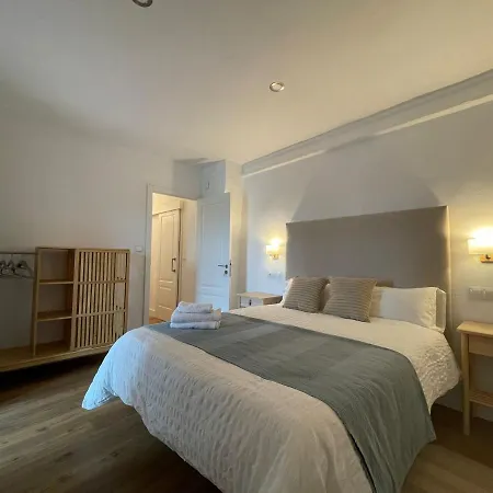 Tatil Evi La Buganvilla Zahara De La Sierra