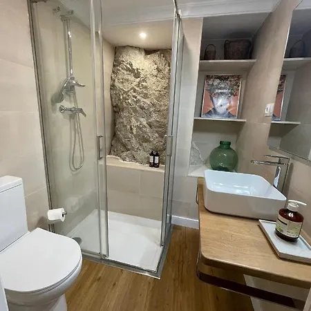 La Buganvilla Tatil Evi *